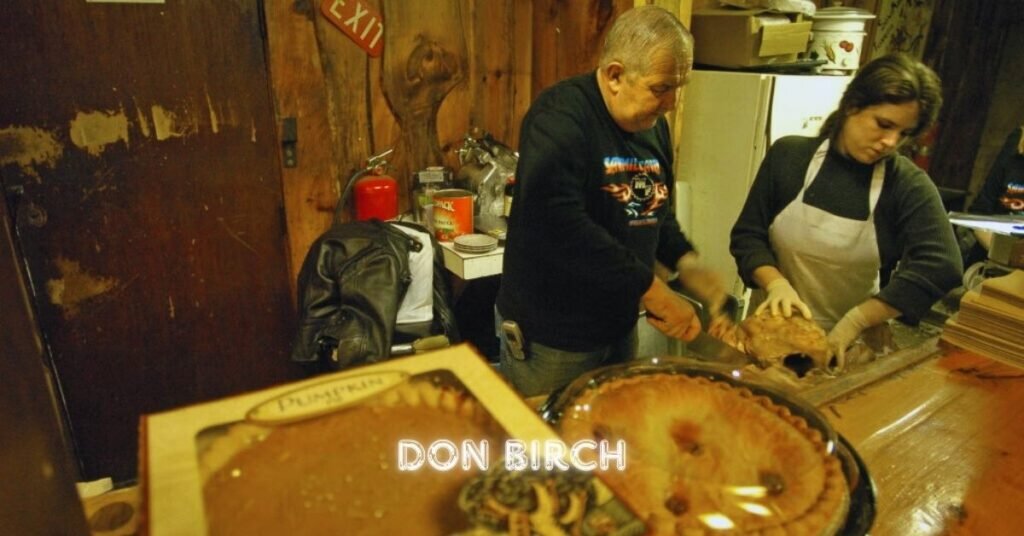 Don Birch