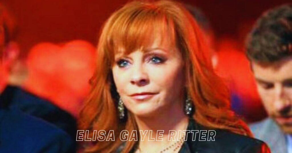 Elisa Gayle Ritter