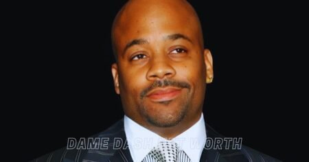 Dame Dash Net Worth