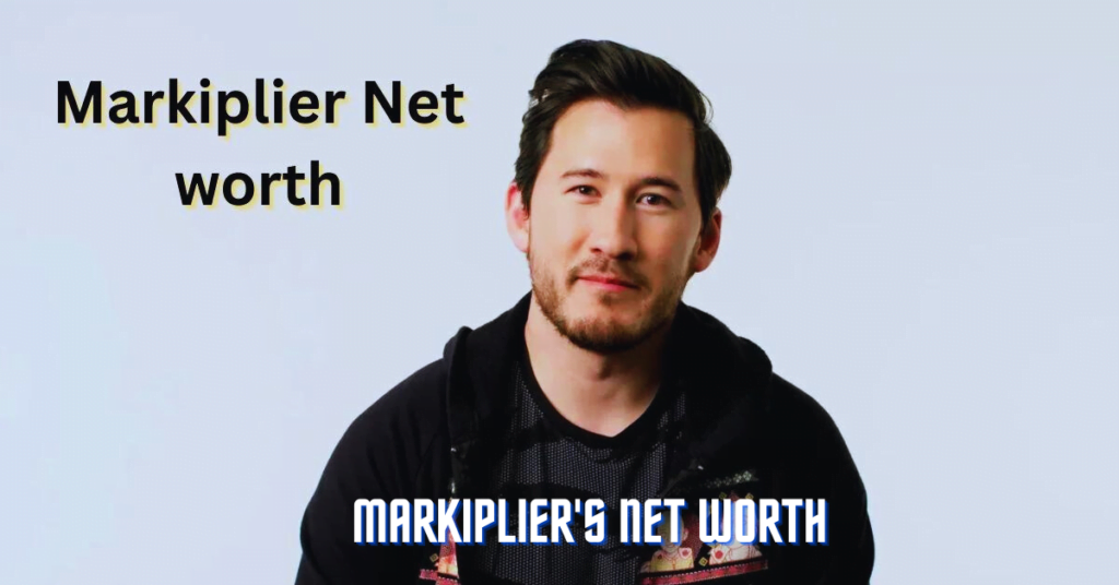 Markiplier Net Worth