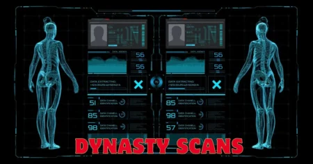 Dynasty Scans