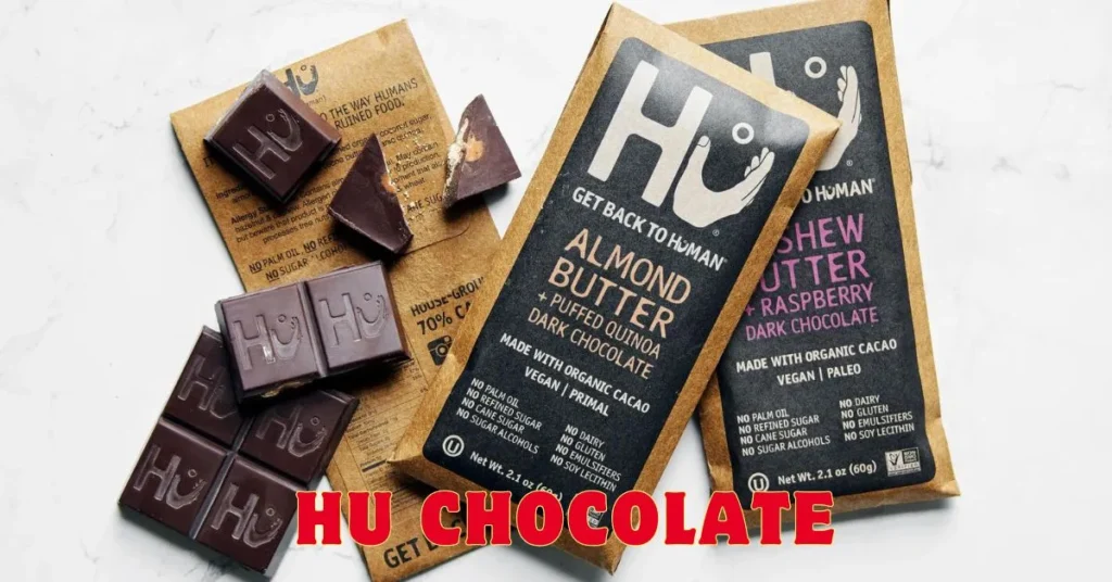 Hu Chocolate