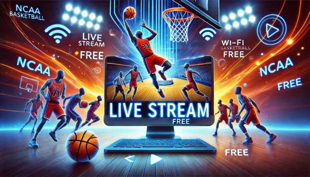 Streameast College NCAA Basketball