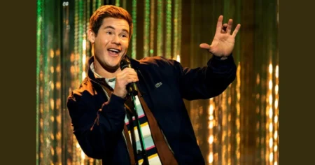 Adam Devine